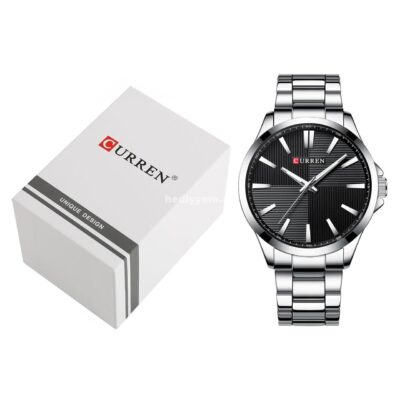 Curren Saat kisi ucun №1657