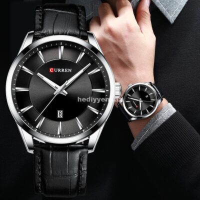 Curren Saat kisi ucun №1657