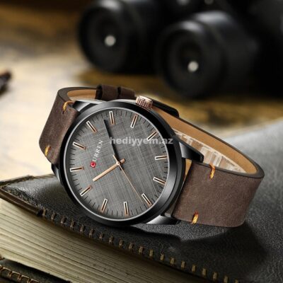 Curren Saat kisi ucun №1658