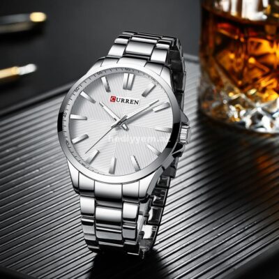 Curren Saat kisi ucun №1658