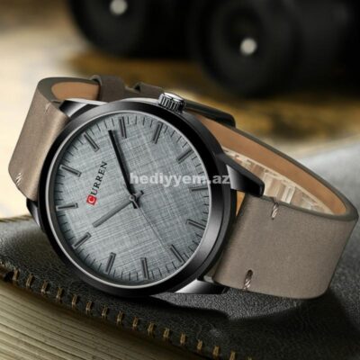 Curren Saat kisi ucun №1660