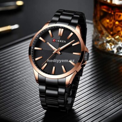 Curren Saat kisi ucun №1657