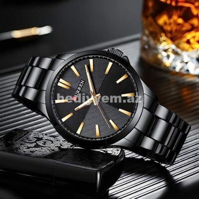 Curren Saat kisi ucun №1658