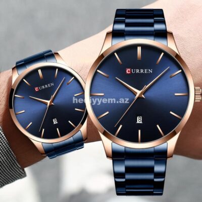Curren Saat kisi ucun №1659