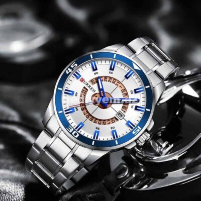 Curren Saat kisi ucun №1659