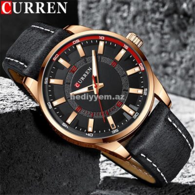 Curren Saat kisi ucun №1659