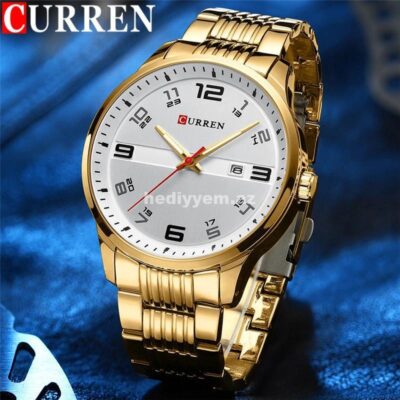 Curren Saat kisi ucun №1658