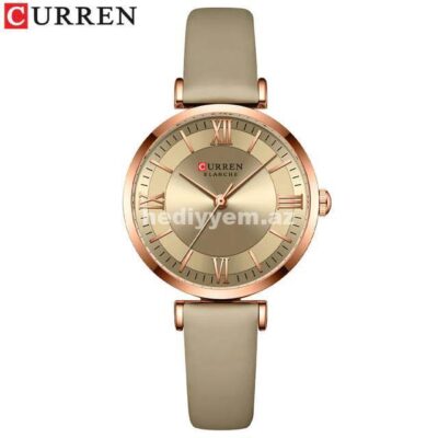 Curren Qadin Saat Orijinal №1636