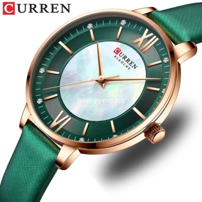 Curren Saat Orijinal №1636