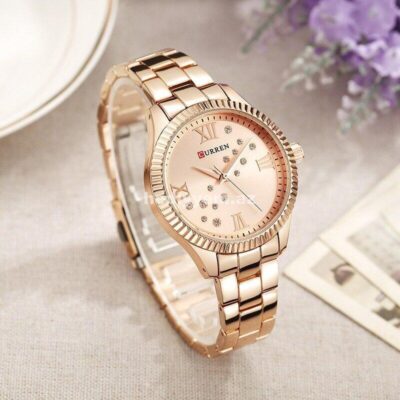 Curren Qadin Saat Orijinal №1636