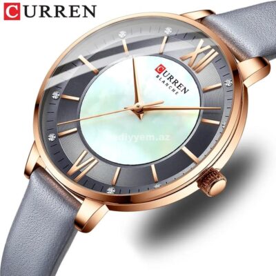 Curren Saat Orijinal №1636