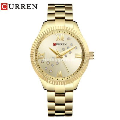 Curren Qadin Saat Orijinal №1636
