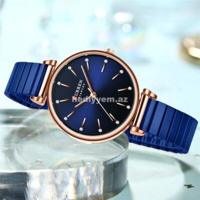 Curren Qadin Saat Orijinal №1636