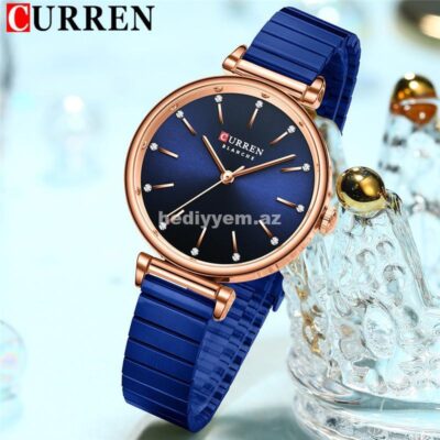 Curren Qadin Saat Orijinal №1636