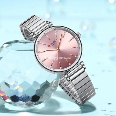 Curren Qadin Saat Orijinal №1636