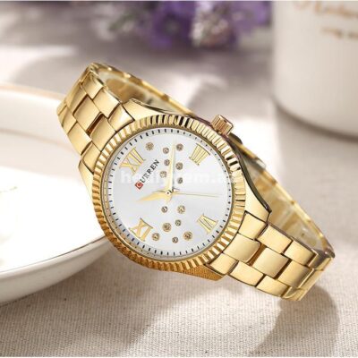 Curren Qadin Saat Orijinal №1636