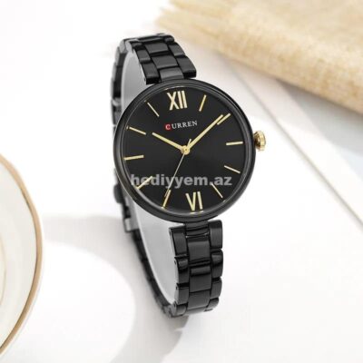 Curren Saat Orijinal №1636