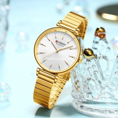 Curren Qadin Saat Orijinal №1636