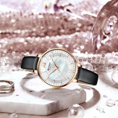 Curren Qadin Saat Orijinal №1636