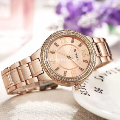 Curren Saat Orijinal №1636