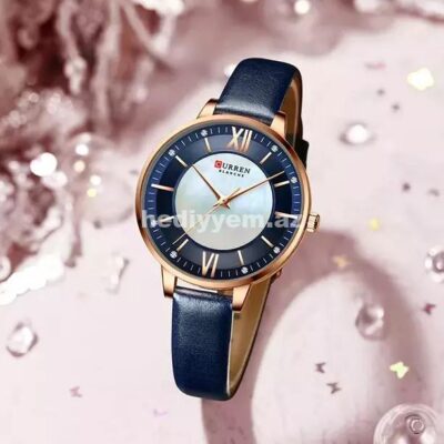 Curren Qadin Saat Orijinal №1636