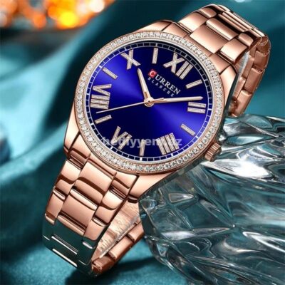 Curren Saat Orijinal №1636