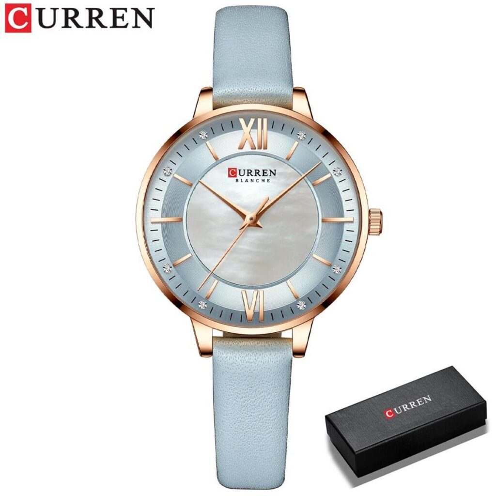 Curren Qadin Saat Orijinal №1636