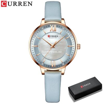 Curren Qadin Saat Orijinal №1636