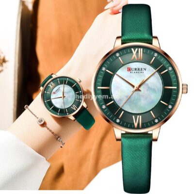 Curren Qadin Saat Orijinal №1636