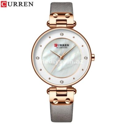 Curren Saat Orijinal №1636