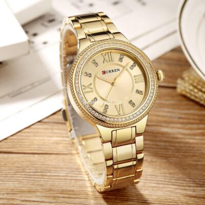 Curren Qadin Saat Orijinal №1636