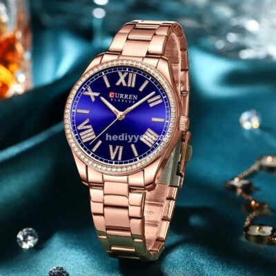 Curren Saat Orijinal №1636