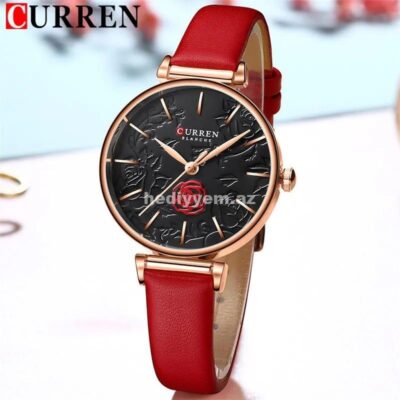 Curren Saat Orijinal №1636