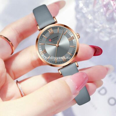 Curren Qadin Saat Orijinal №1636