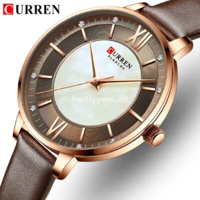 Curren Saat Orijinal №1636