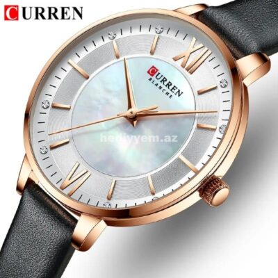 Curren Saat Orijinal №1636