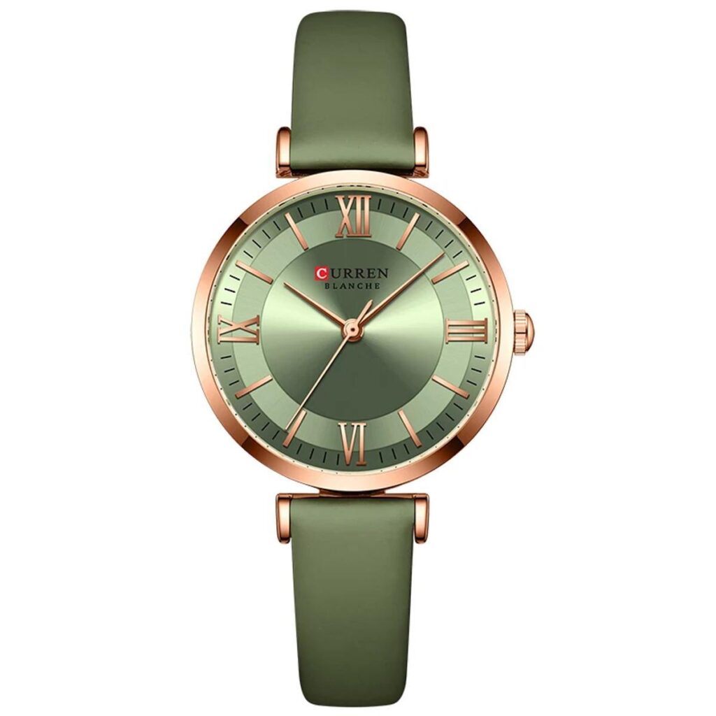 Curren Qadin Saat Orijinal №1636