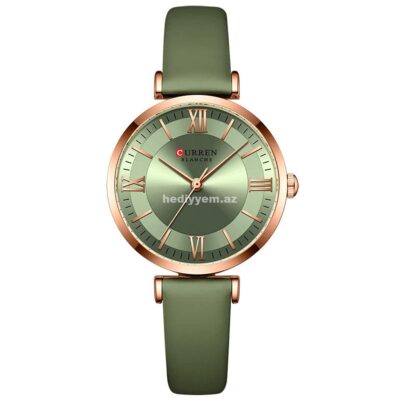 Curren Qadin Saat Orijinal №1636