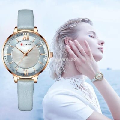 Curren Saat Orijinal №1636