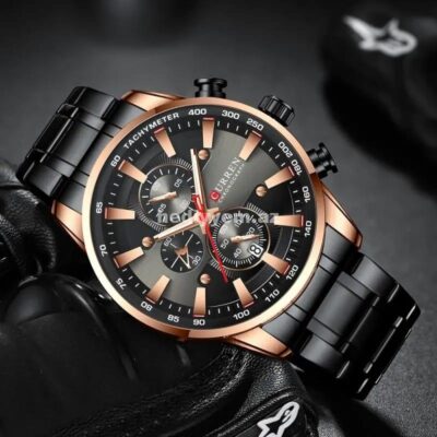 Curren Saat Orijinal №1635