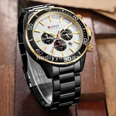 Curren Saat Orijinal №1635