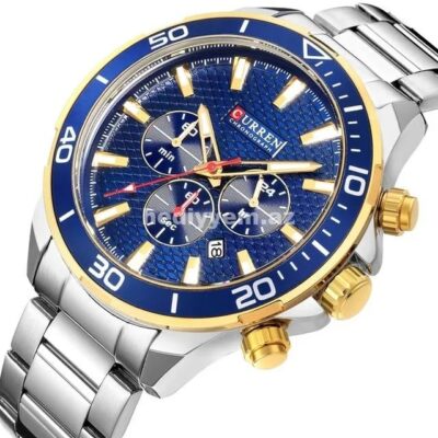 Curren Saat Orijinal №1635