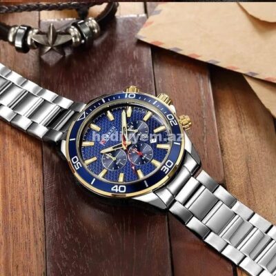Curren Saat Orijinal №1635