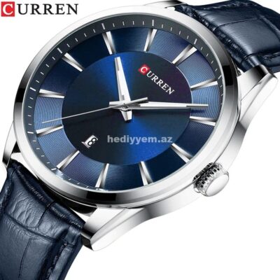 Curren Saat Orijinal №1635