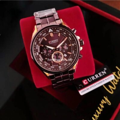 Curren Saat Orijinal №1635