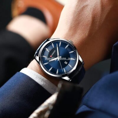Curren Saat Orijinal №1635