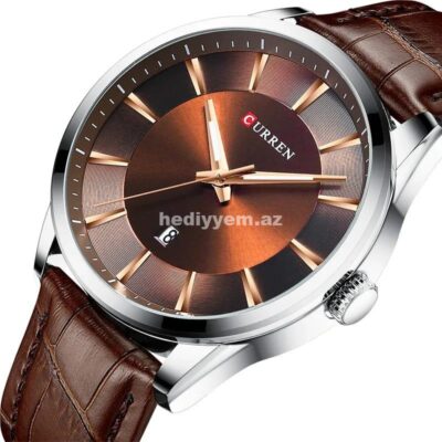 Curren Saat Orijinal №1635