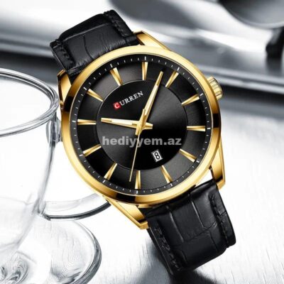Curren Saat Orijinal №1635
