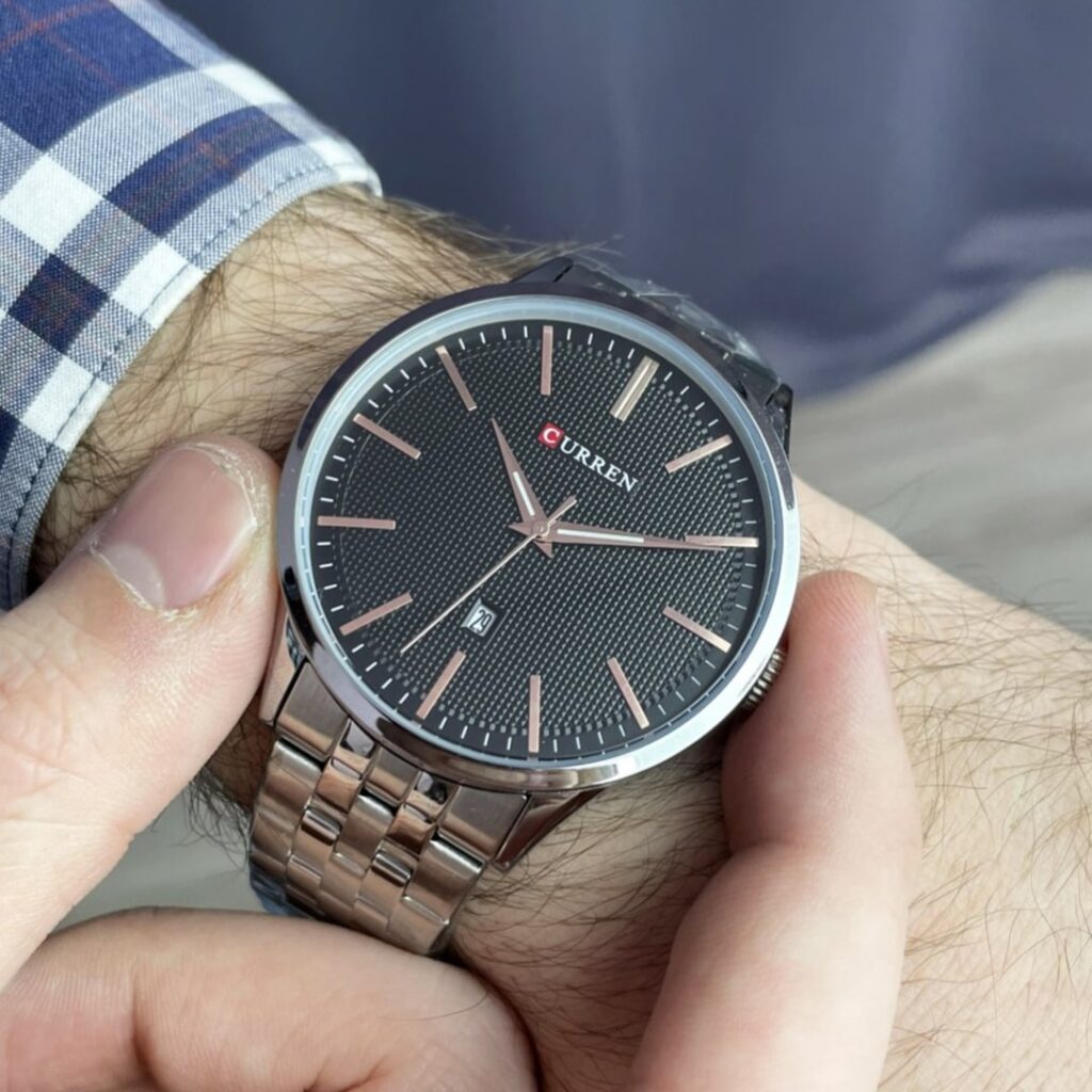 Curren Saat Orijinal №1635