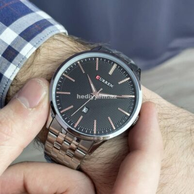 Curren Saat Orijinal №1635
